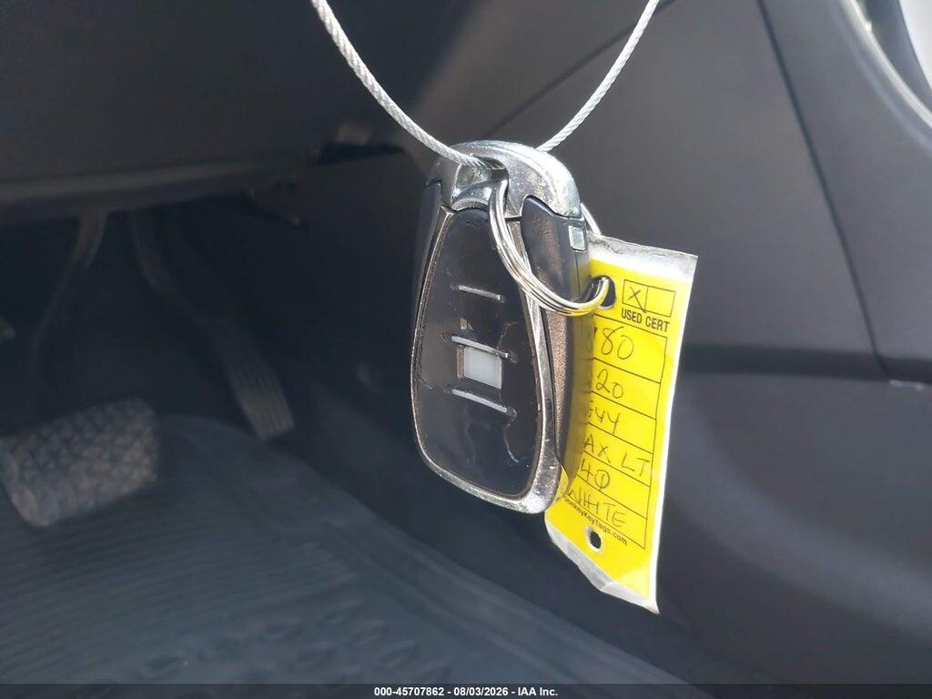 3GNCJLSB8LL223282 2020 CHEVROLET TRAX photo no. 11