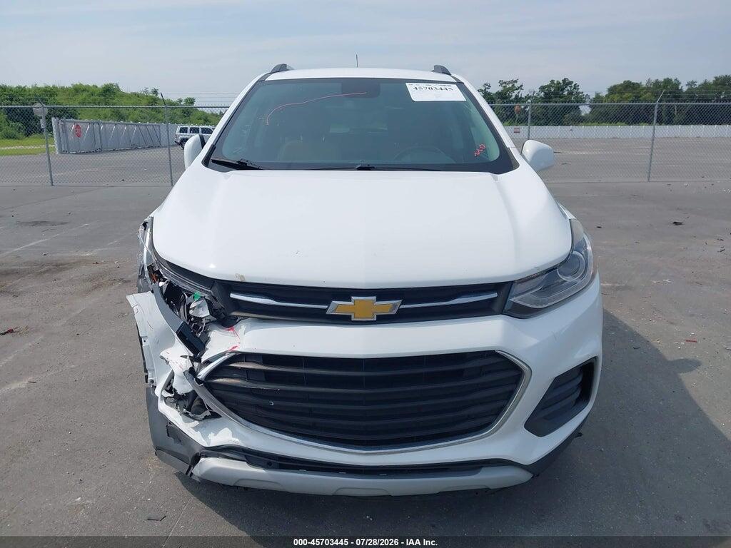 3GNCJLSB8LL214632 2020 CHEVROLET TRAX photo no. 12