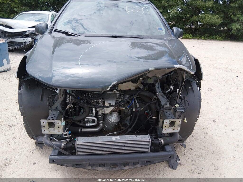 3GNCJKSB6LL273656 2020 CHEVROLET TRAX photo no. 6