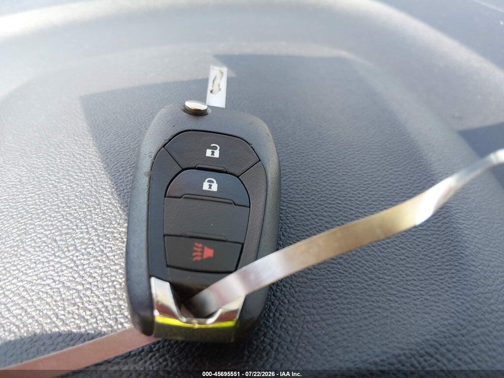 3GNCJNSB6LL280401 2020 CHEVROLET TRAX photo no. 11