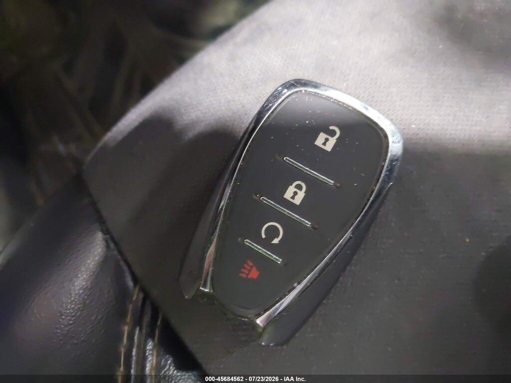 3GNCJPSB9LL276015 2020 CHEVROLET TRAX photo no. 11