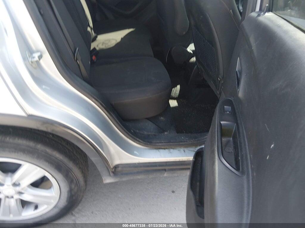 3GNCJKSB7LL315719 2020 CHEVROLET TRAX photo no. 8