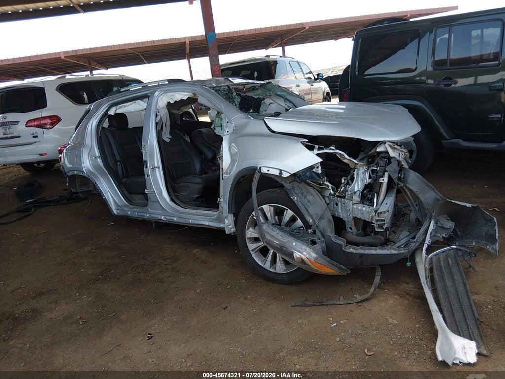 3GNCJMSB3LL166298 2020 CHEVROLET TRAX photo no. 1