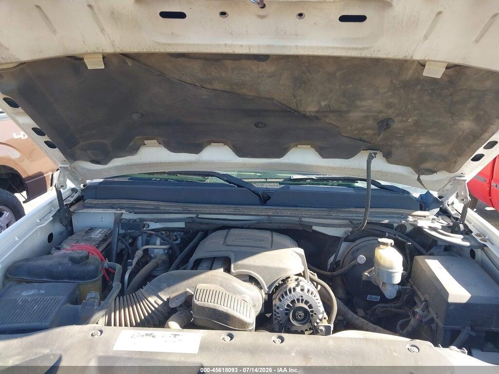 3GTEC33J69G164140 2009 GMC SIERRA 1500 photo no. 10