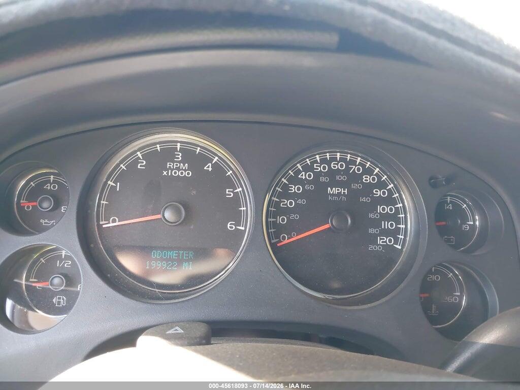 3GTEC33J69G164140 2009 GMC SIERRA 1500 photo no. 7