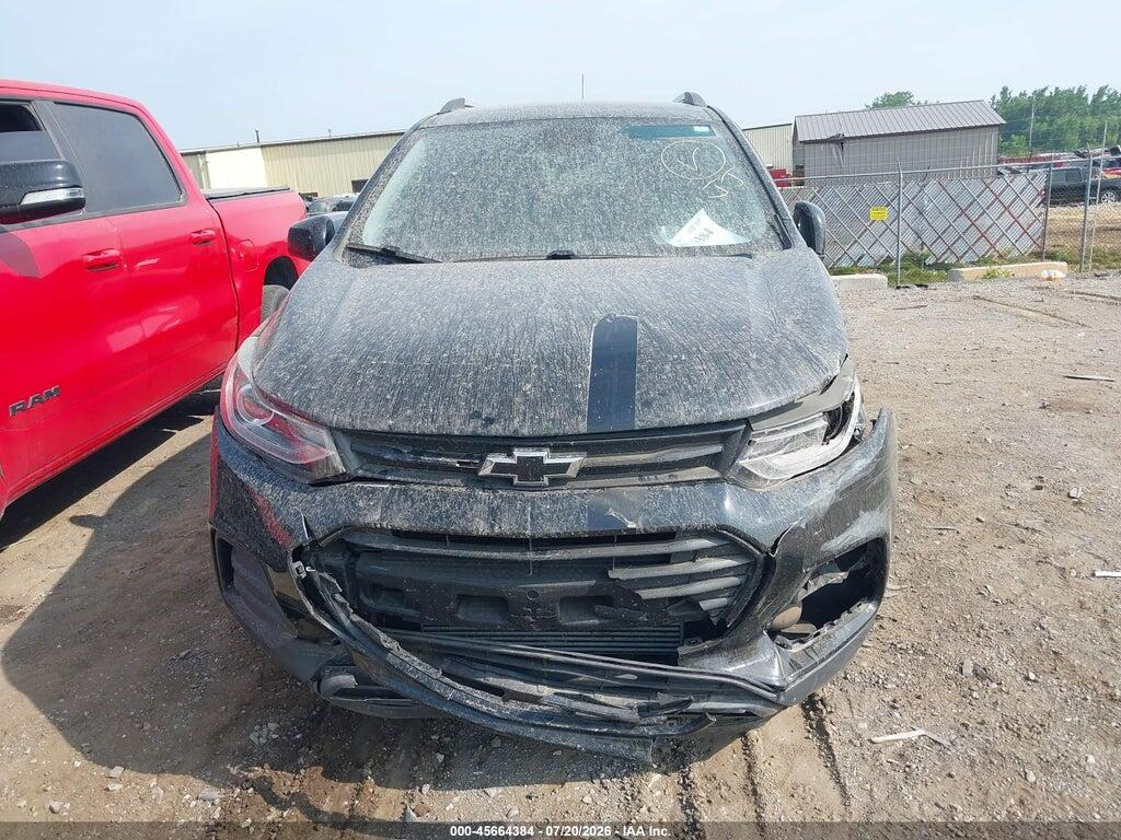 3GNCJLSB4LL301220 2020 CHEVROLET TRAX photo no. 11