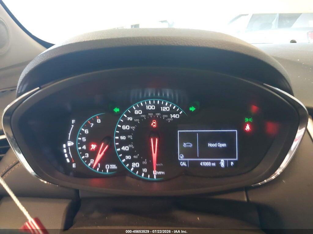 KL7CJKSB2LB031213 2020 CHEVROLET TRAX photo no. 7