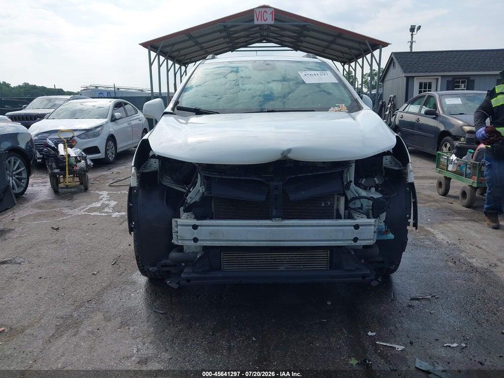 KL7CJPSB0LB025262 2020 CHEVROLET TRAX photo no. 6