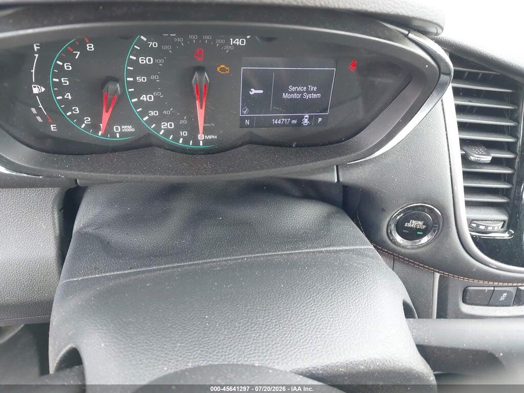 KL7CJPSB0LB025262 2020 CHEVROLET TRAX photo no. 7