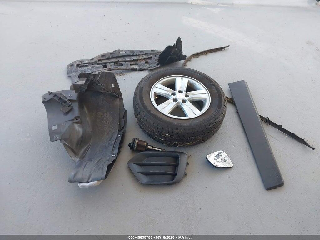 3GNCJKSB7LL292443 2020 CHEVROLET TRAX photo no. 12