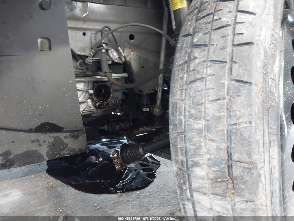 3GNCJKSB7LL292443 2020 CHEVROLET TRAX photo no. 6