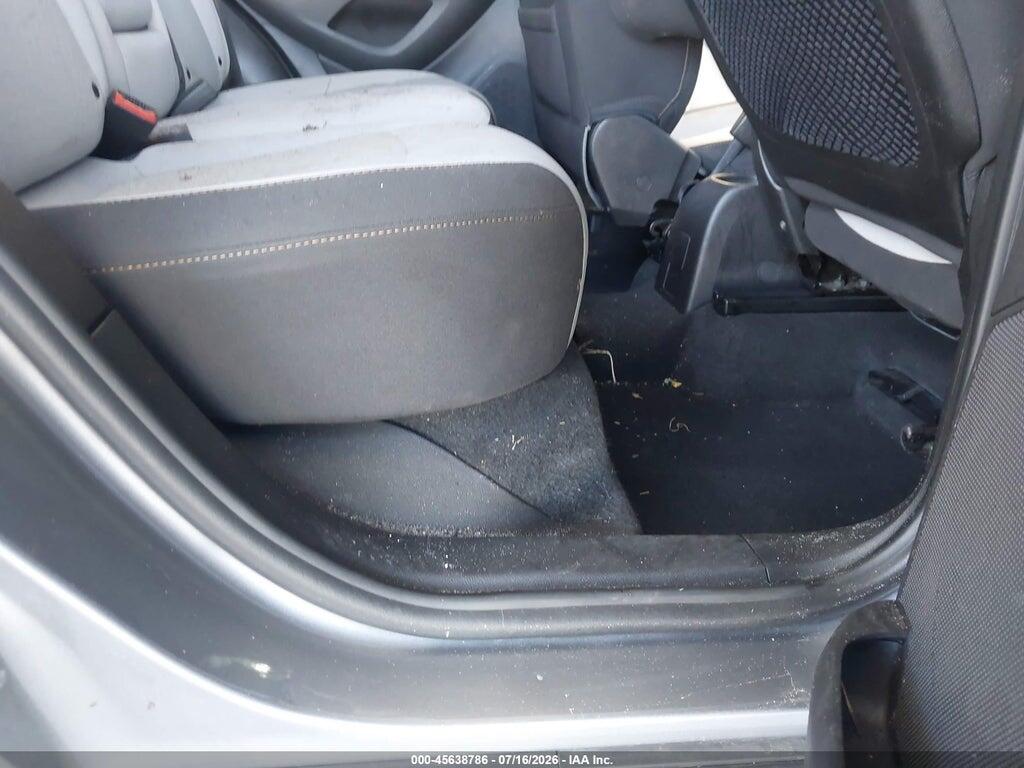 3GNCJKSB7LL292443 2020 CHEVROLET TRAX photo no. 8