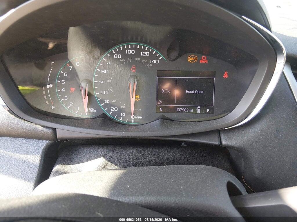 KL7CJPSB9LB322997 2020 CHEVROLET TRAX photo no. 7