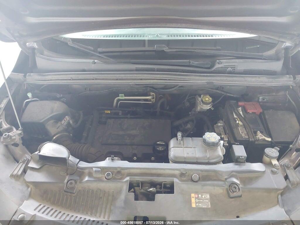 KL7CJLSB2LB348530 2020 CHEVROLET TRAX photo no. 10