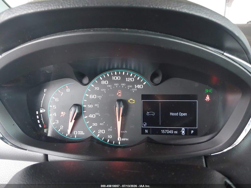 KL7CJLSB2LB348530 2020 CHEVROLET TRAX photo no. 7