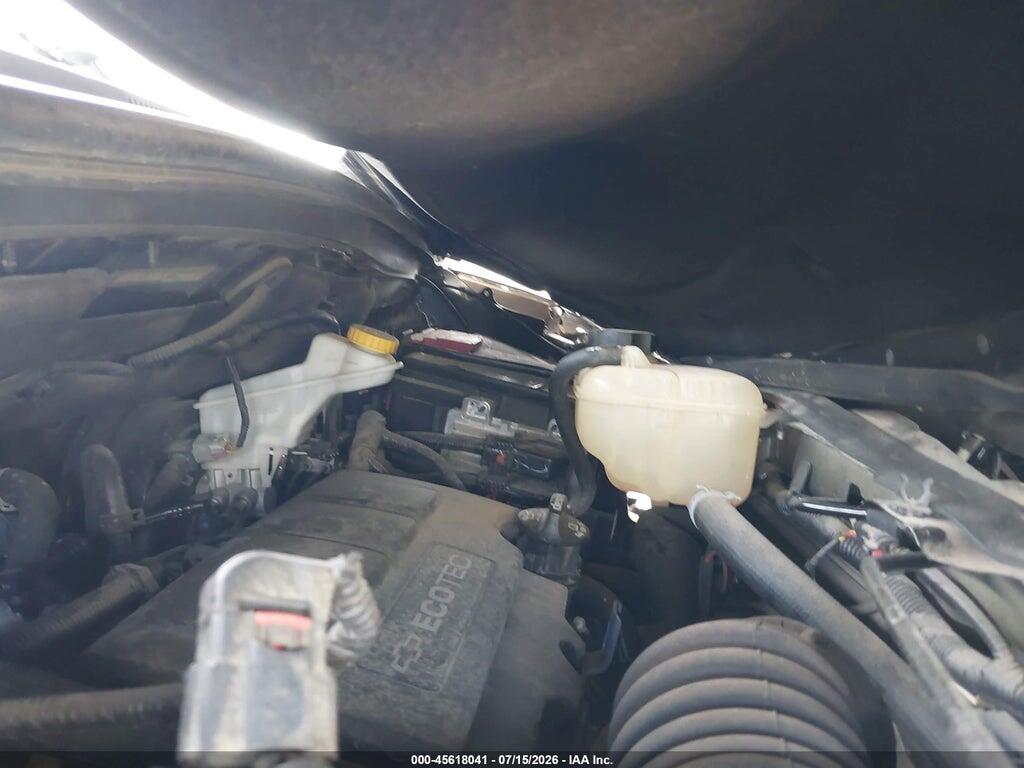 3GNCJKSB4LL249047 2020 CHEVROLET TRAX photo no. 10