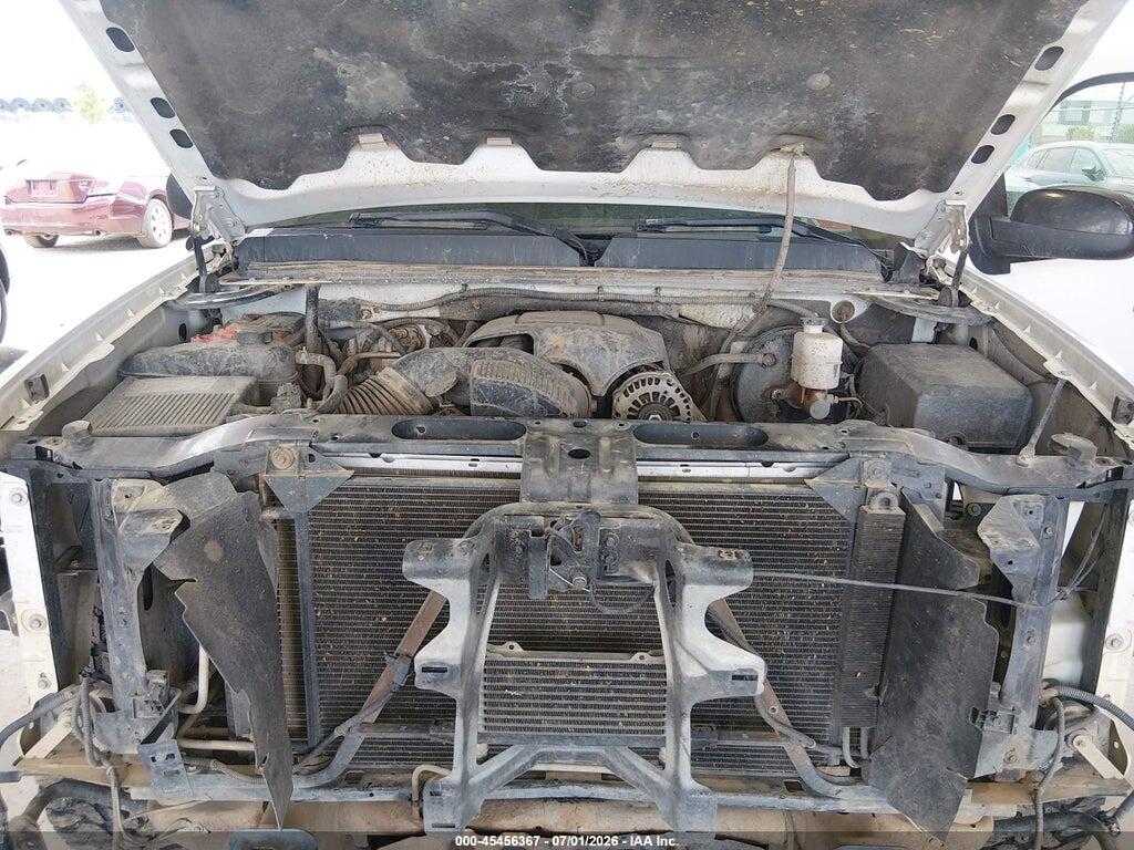 3GTEK03289G270020 2009 GMC SIERRA 1500 photo no. 10
