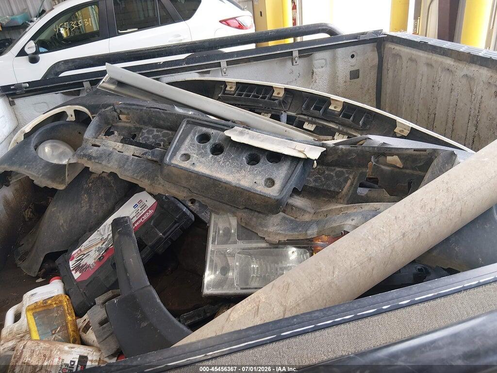 3GTEK03289G270020 2009 GMC SIERRA 1500 photo no. 12