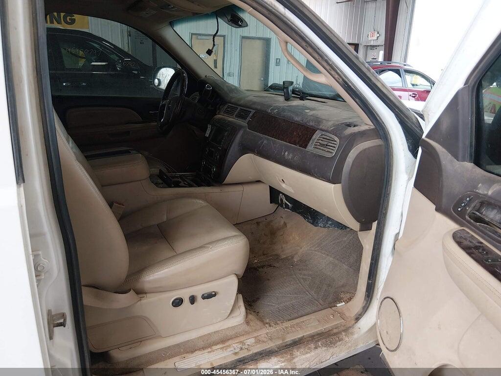 3GTEK03289G270020 2009 GMC SIERRA 1500 photo no. 5