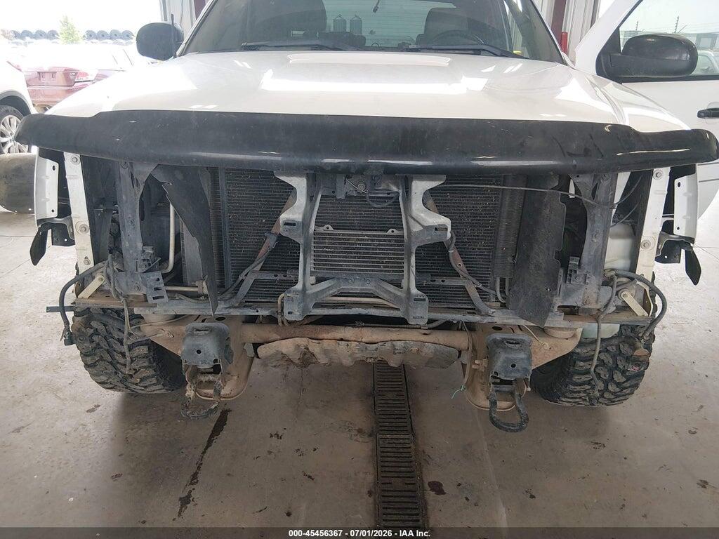 3GTEK03289G270020 2009 GMC SIERRA 1500 photo no. 6