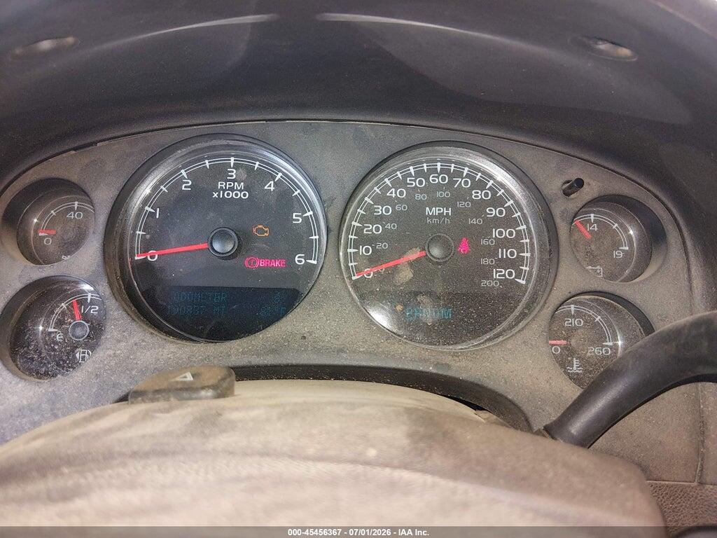 3GTEK03289G270020 2009 GMC SIERRA 1500 photo no. 7