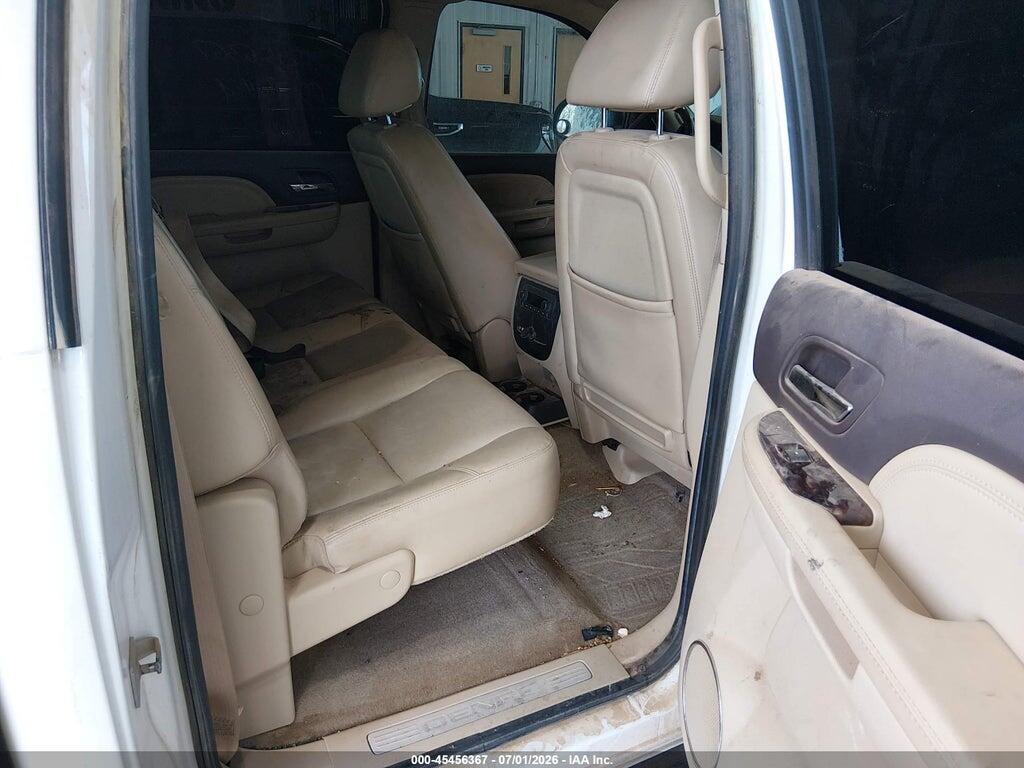 3GTEK03289G270020 2009 GMC SIERRA 1500 photo no. 8
