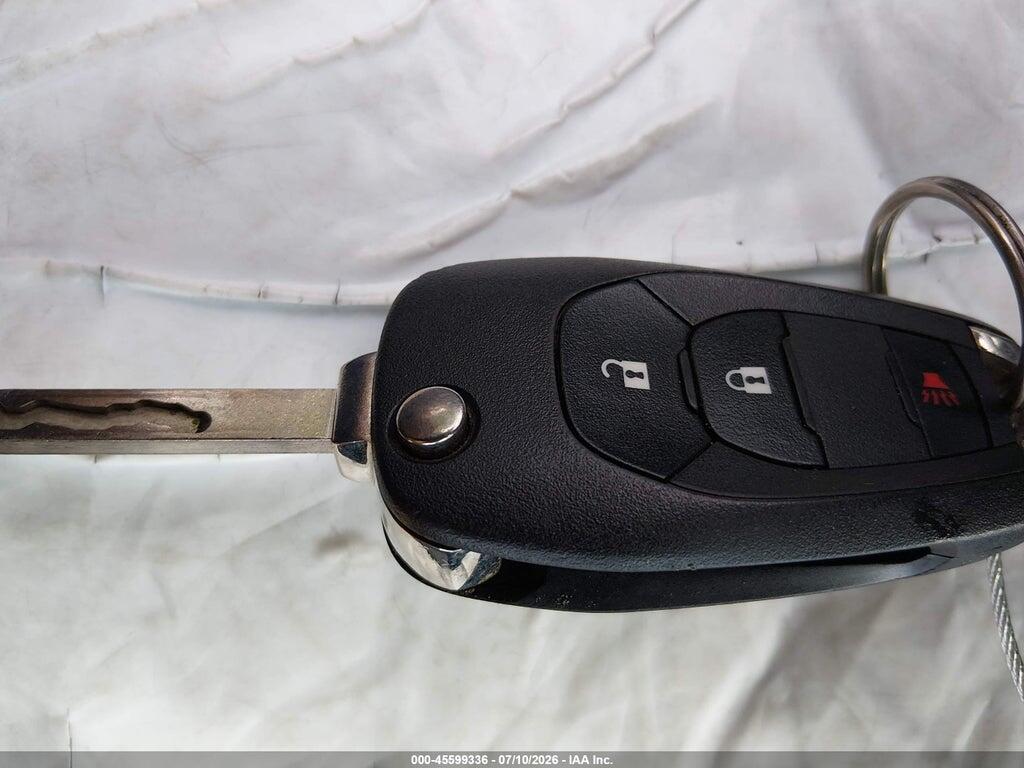 3GNCJKSB6LL214560 2020 CHEVROLET TRAX photo no. 11