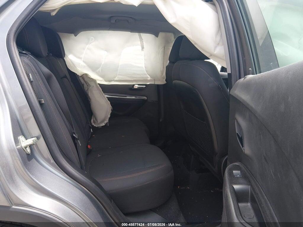 3GNCJKSB8LL153650 2020 CHEVROLET TRAX photo no. 8