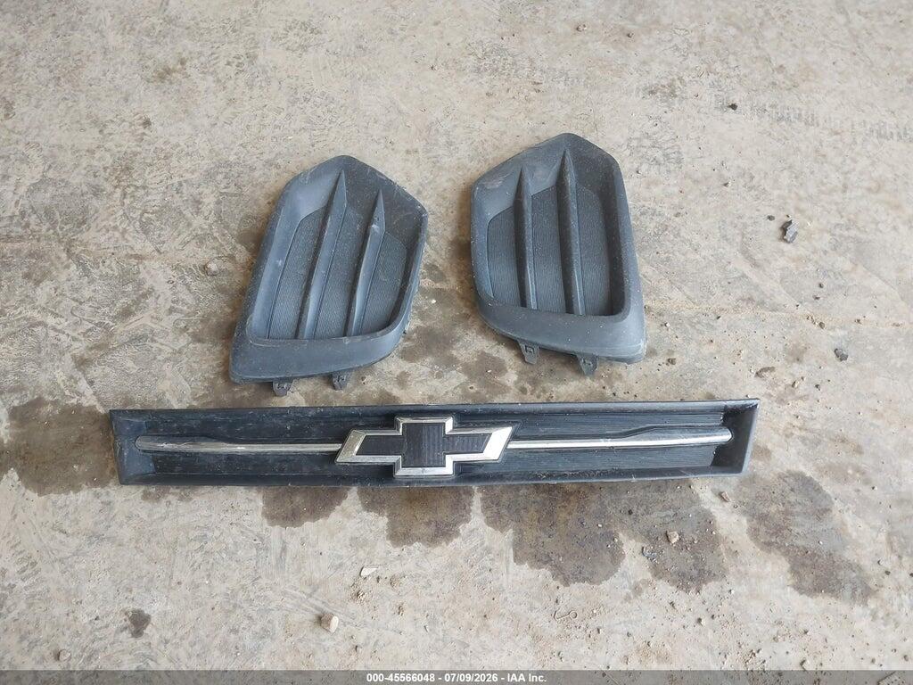 3GNCJPSB4LL188733 2020 CHEVROLET TRAX photo no. 12