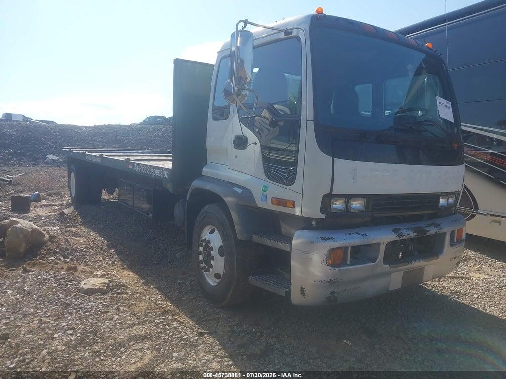 1GDM7F1B39F410197 2009 GMC T-SERIES photo no. 1
