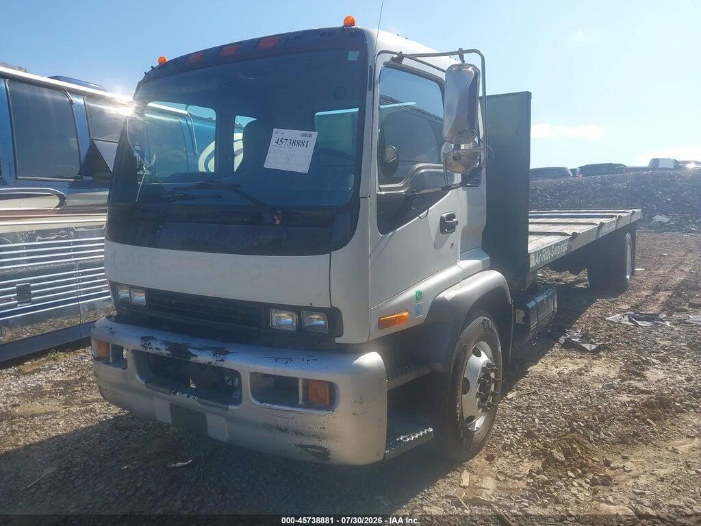 1GDM7F1B39F410197 2009 GMC T-SERIES photo no. 11
