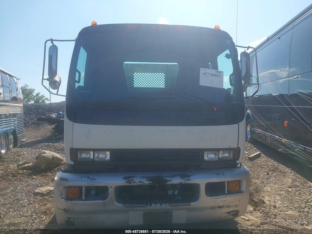 1GDM7F1B39F410197 2009 GMC T-SERIES photo no. 12