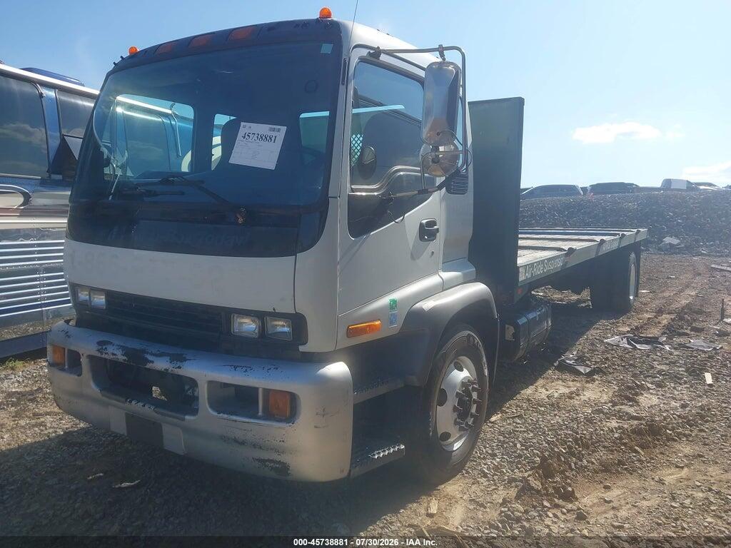 1GDM7F1B39F410197 2009 GMC T-SERIES photo no. 2