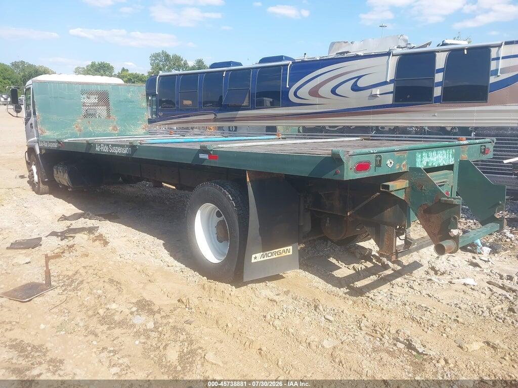 1GDM7F1B39F410197 2009 GMC T-SERIES photo no. 3