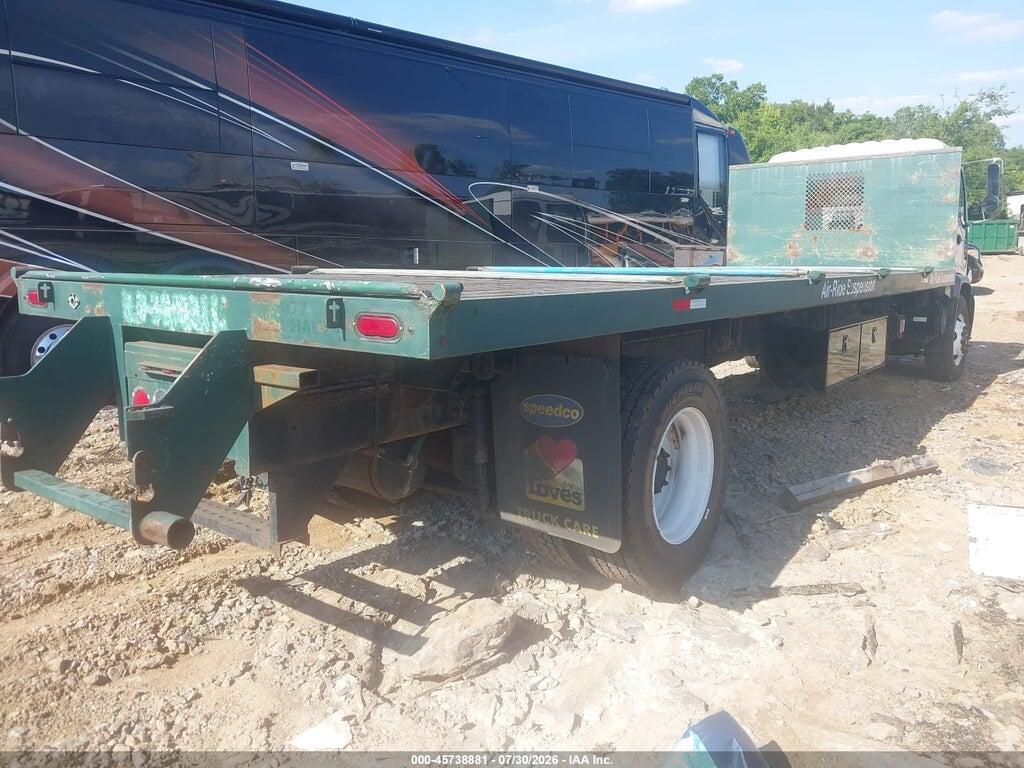1GDM7F1B39F410197 2009 GMC T-SERIES photo no. 4
