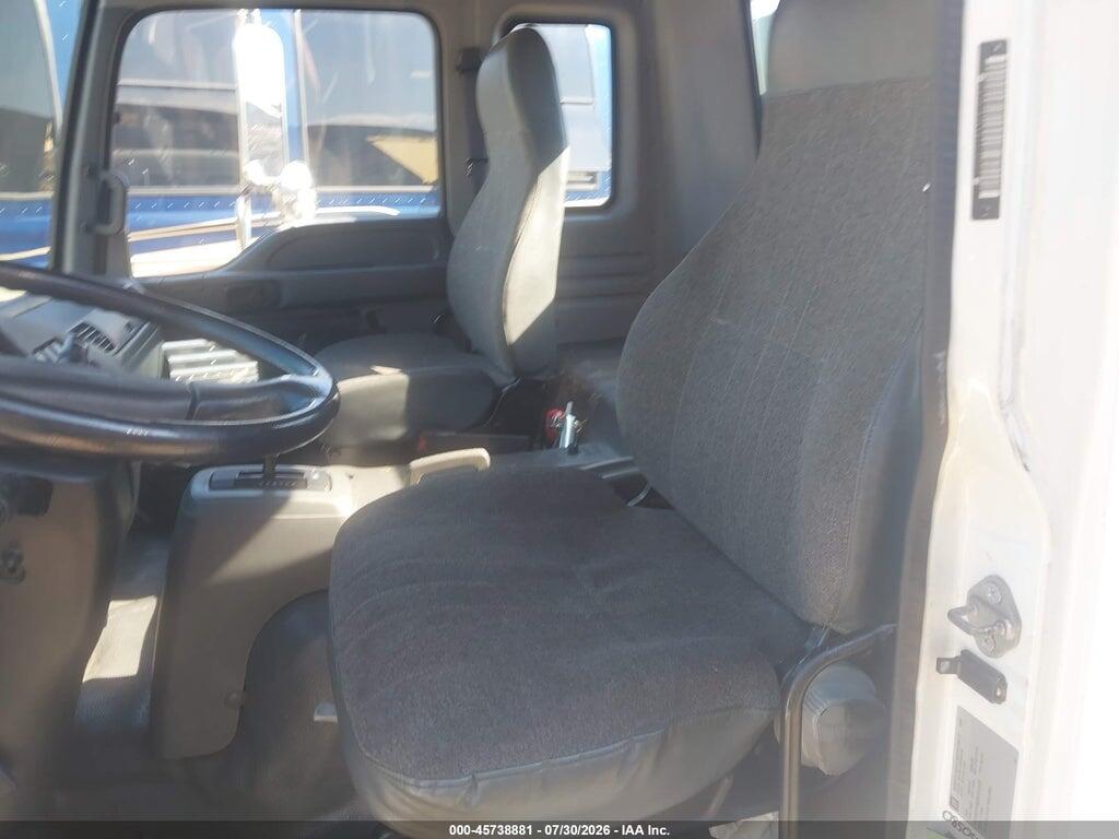1GDM7F1B39F410197 2009 GMC T-SERIES photo no. 7