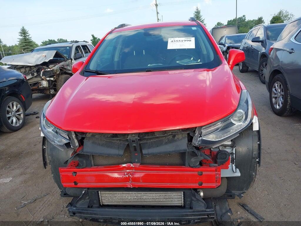 KL7CJLSB8LB348113 2020 CHEVROLET TRAX photo no. 12