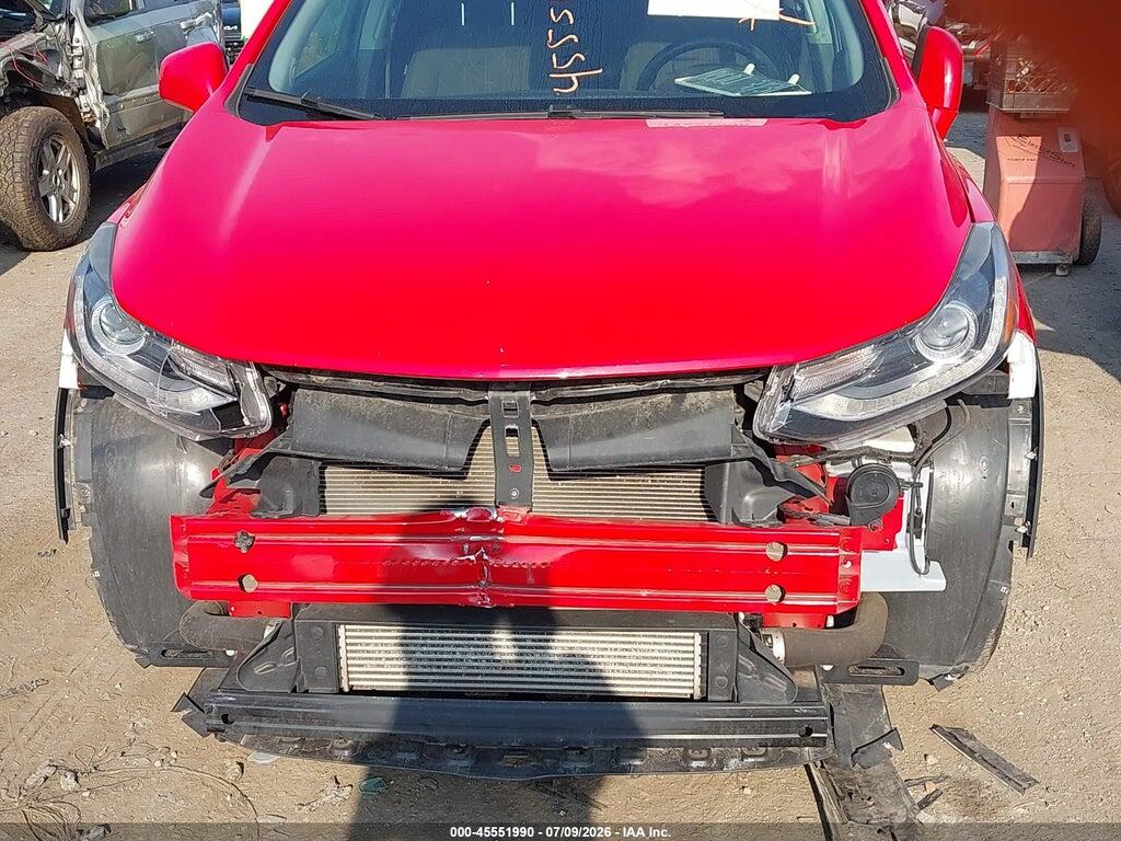 KL7CJLSB8LB348113 2020 CHEVROLET TRAX photo no. 6