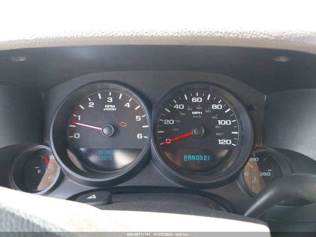 3GTEC13C19G213203 2009 GMC SIERRA 1500 photo no. 7