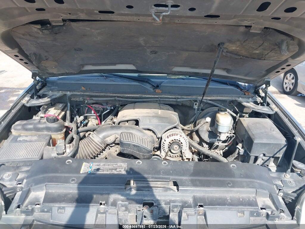 1GKFK330X9R244530 2009 GMC YUKON photo no. 10