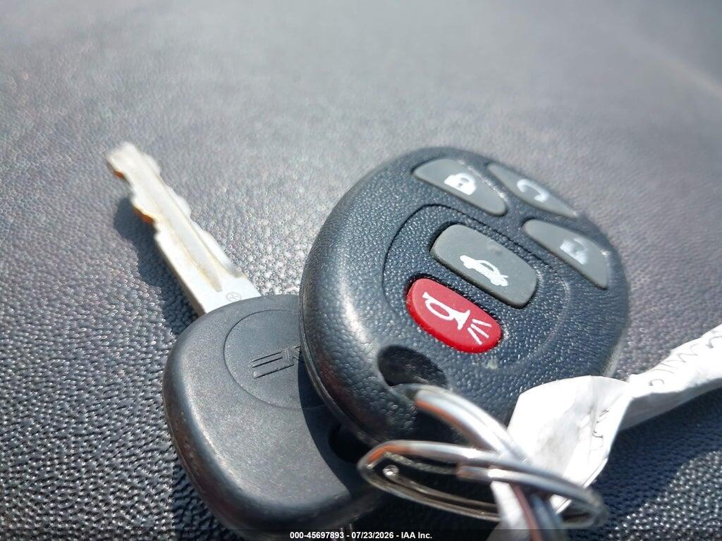 1GKFK330X9R244530 2009 GMC YUKON photo no. 11