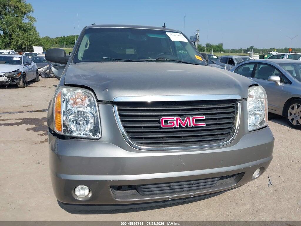 1GKFK330X9R244530 2009 GMC YUKON photo no. 12
