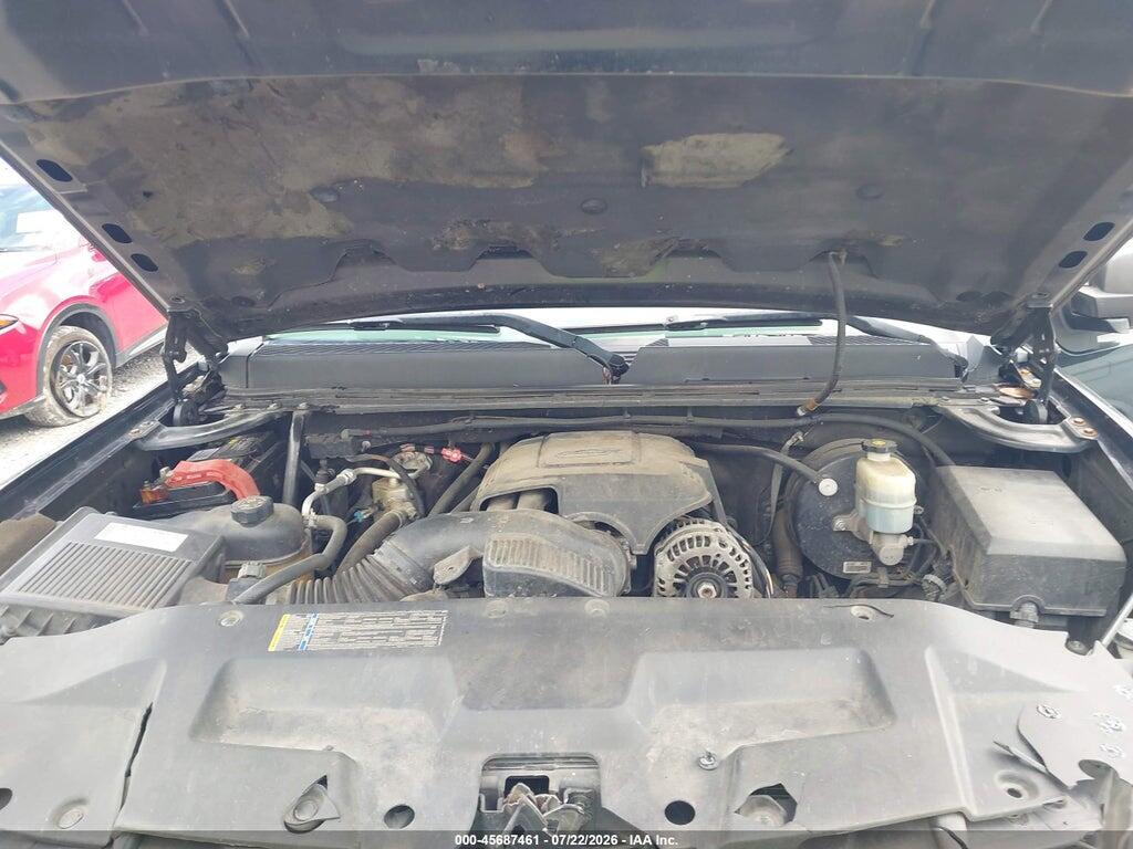 2GTEK290991122145 2009 GMC SIERRA 1500 photo no. 10