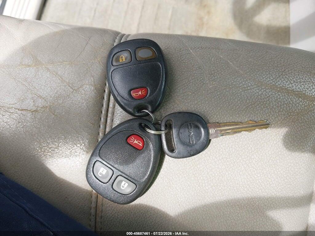 2GTEK290991122145 2009 GMC SIERRA 1500 photo no. 11