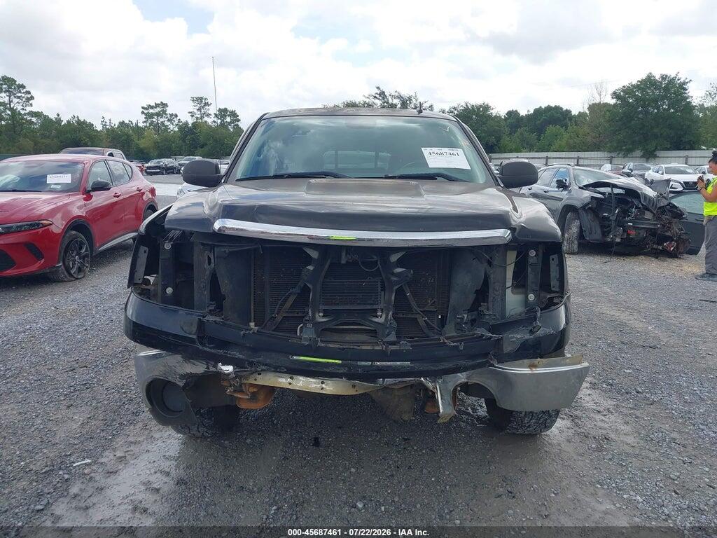 2GTEK290991122145 2009 GMC SIERRA 1500 photo no. 12