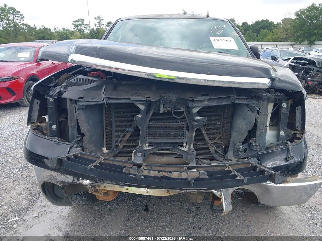 2GTEK290991122145 2009 GMC SIERRA 1500 photo no. 6