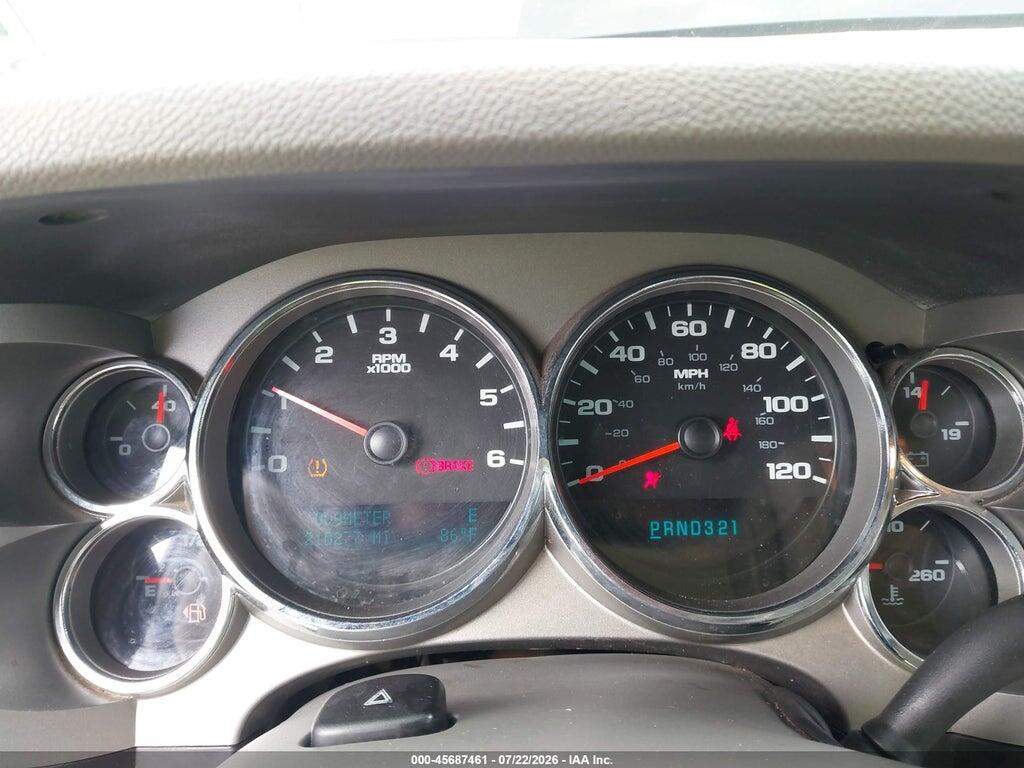 2GTEK290991122145 2009 GMC SIERRA 1500 photo no. 7