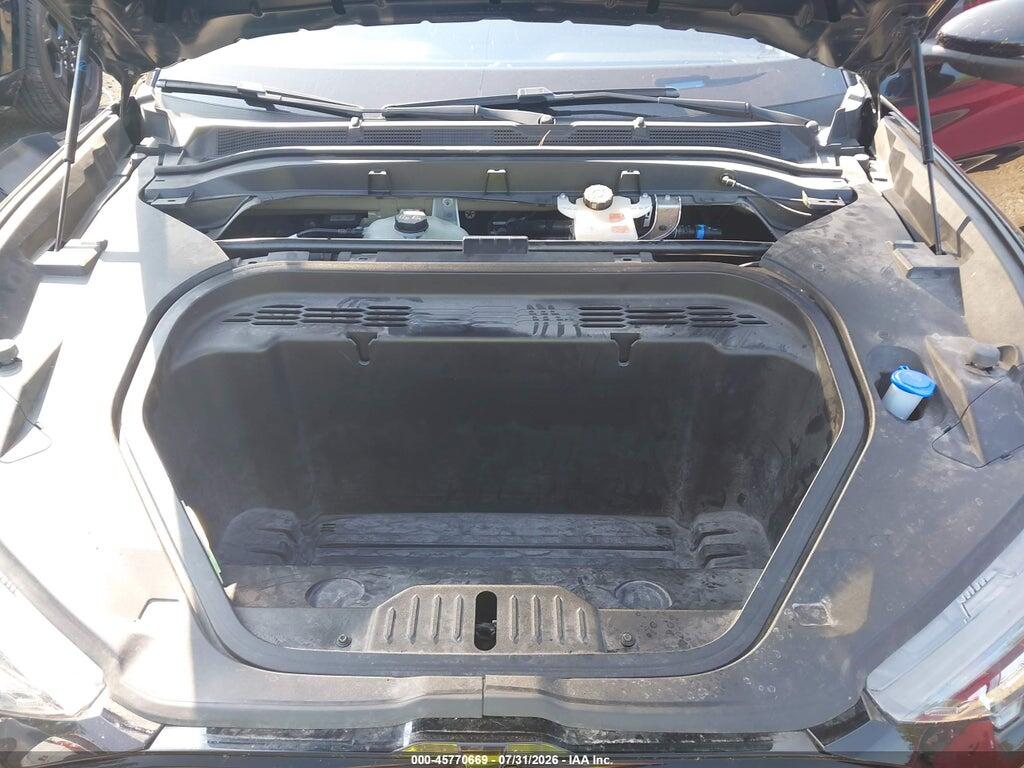 3FMTK3SU1PMB02077 2023 FORD MUSTANG MACH-E photo no. 10