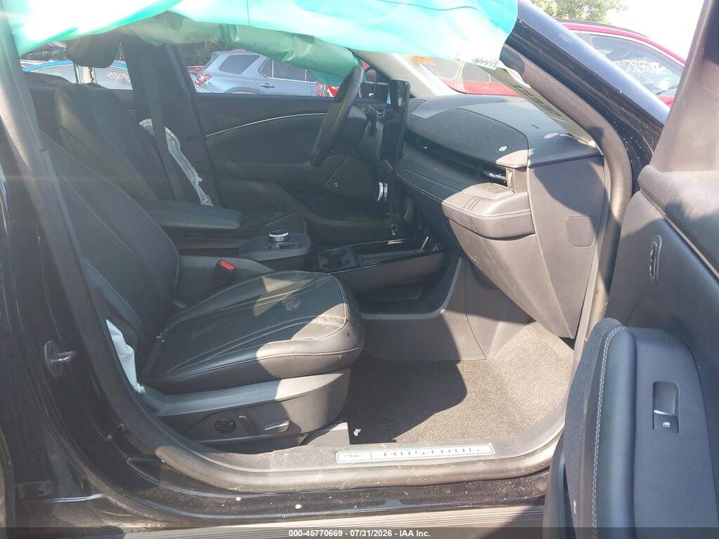 3FMTK3SU1PMB02077 2023 FORD MUSTANG MACH-E photo no. 5