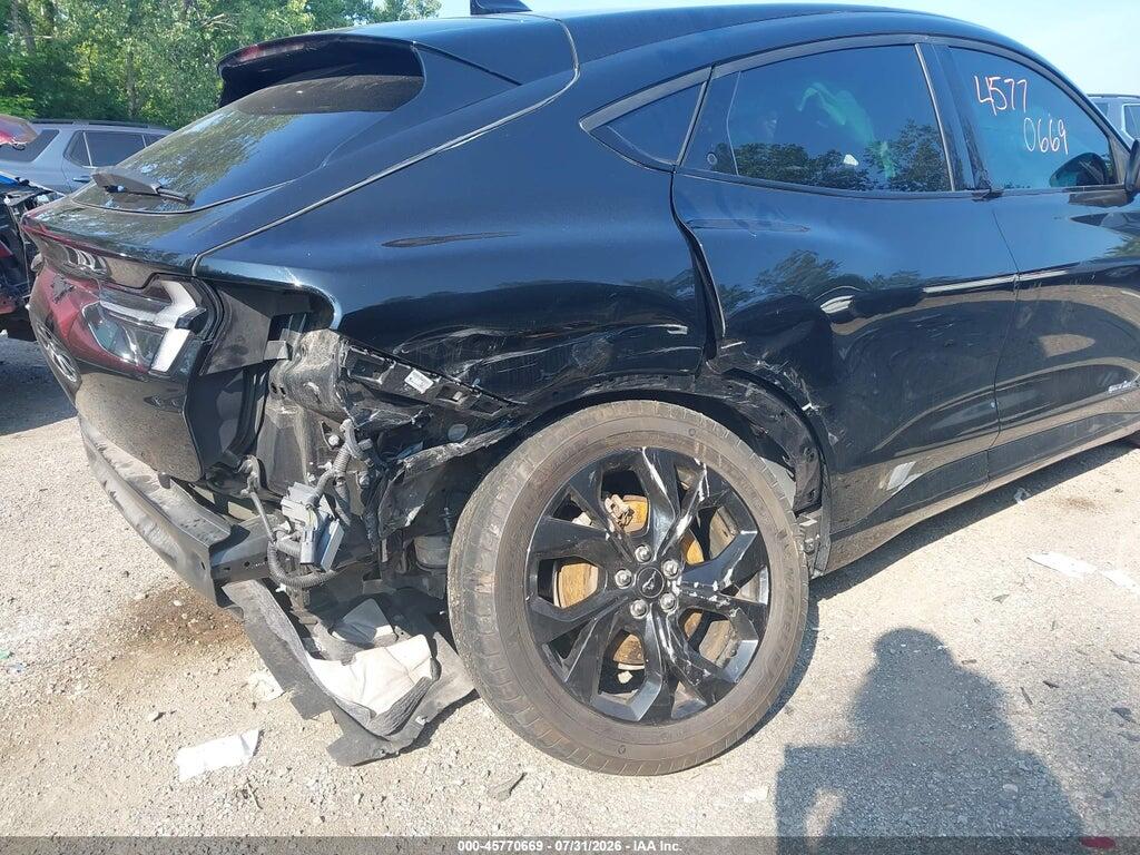 3FMTK3SU1PMB02077 2023 FORD MUSTANG MACH-E photo no. 6